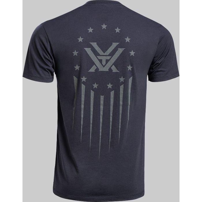 MEN'S VERTICAL LIFT T-SHIRT - DARK OLIVE | Guidefitter