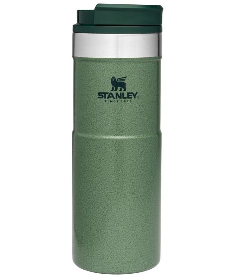 16OZ Stanley Classic Trigger Action Stainless Steel Travel Mug