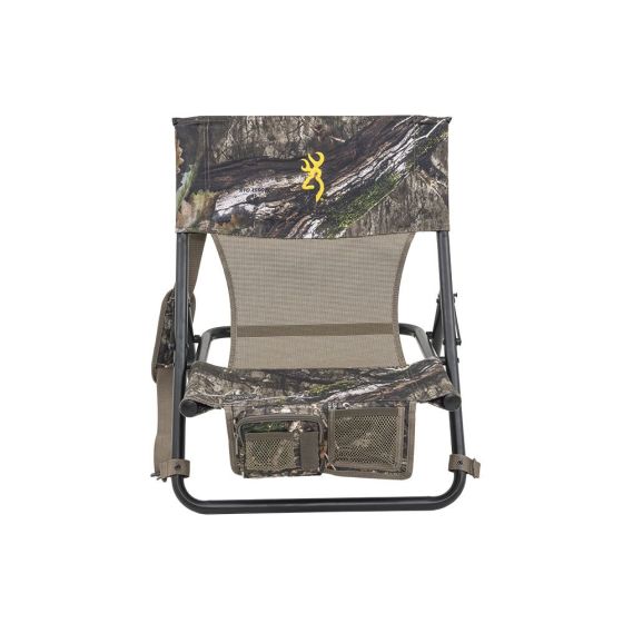 Browning camping woodland hunting chair sales